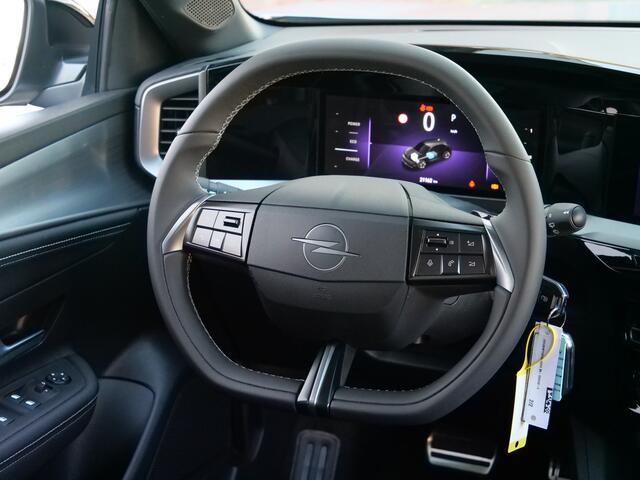 Opel MOKKA 1.2 Turbo Hybrid GS 145 Pk Automaat Apple Carplay / DAB / Camera