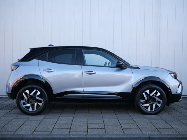 Opel MOKKA 1.2 Turbo Hybrid GS 145 Pk Automaat Apple Carplay / DAB / Camera