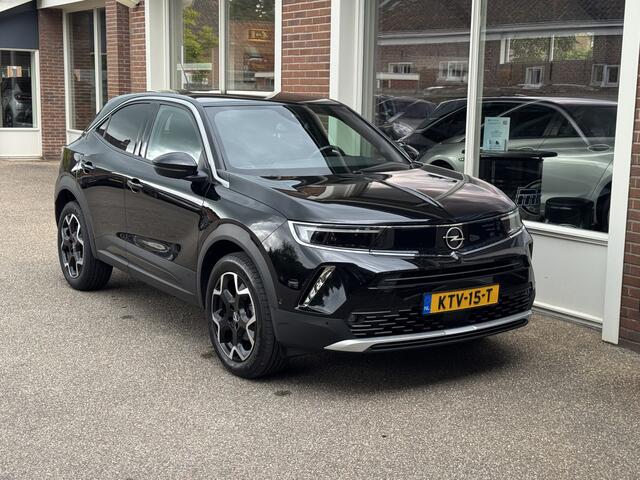 Opel MOKKA 1.2 Turbo Ultimate 130 Pk, Airco/ECC,