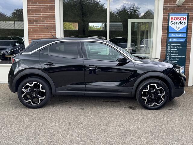 Opel MOKKA 1.2 Turbo Ultimate 130 Pk, Airco/ECC,