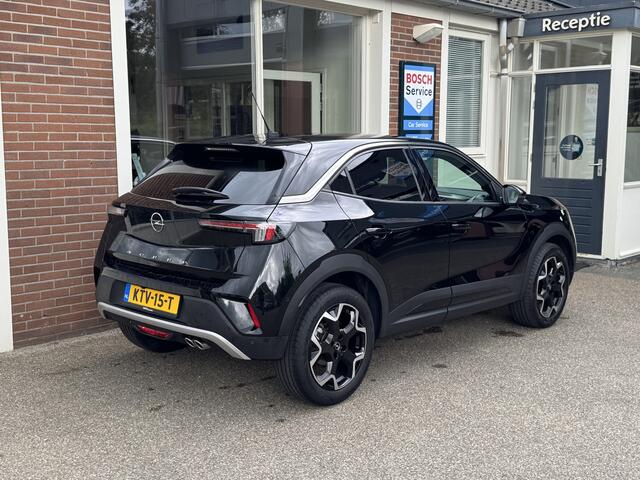 Opel MOKKA 1.2 Turbo Ultimate 130 Pk, Airco/ECC,