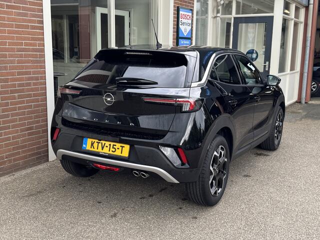 Opel MOKKA 1.2 Turbo Ultimate 130 Pk, Airco/ECC,