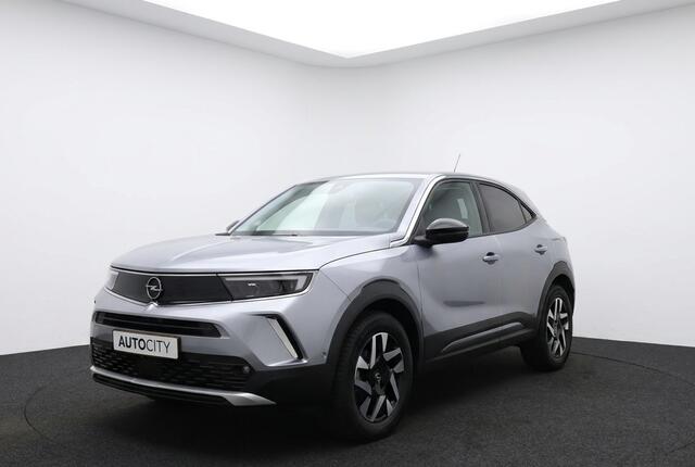 Opel MOKKA 1.2 Turbo Elegance Automaat 131PK | Winterpakket | 180° Camera | Carplay