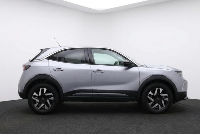 Opel MOKKA 1.2 Turbo Elegance Automaat 131PK | Winterpakket | 180° Camera | Carplay