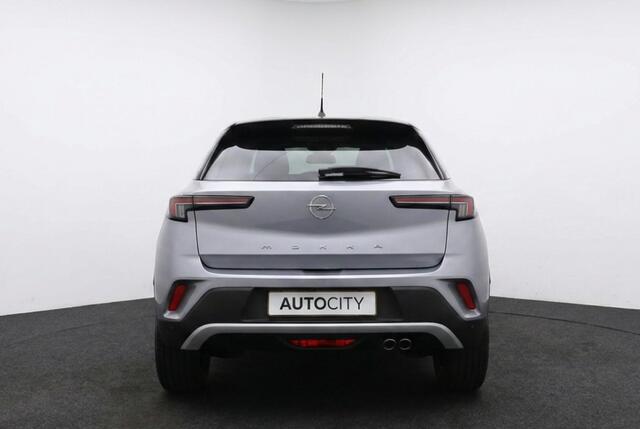 Opel MOKKA 1.2 Turbo Elegance Automaat 131PK | Winterpakket | 180° Camera | Carplay