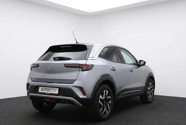 Opel MOKKA 1.2 Turbo Elegance Automaat 131PK | Winterpakket | 180° Camera | Carplay