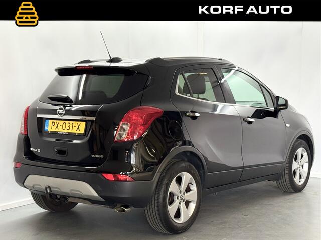 Opel MOKKA X 1.4 Automaat / Camera / Trekhaak / Winter