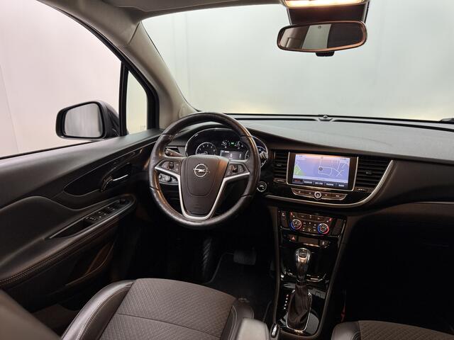 Opel MOKKA X 1.4 Automaat / Camera / Trekhaak / Winter