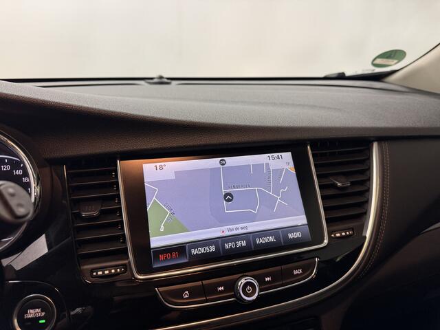 Opel MOKKA X 1.4 Automaat / Camera / Trekhaak / Winter