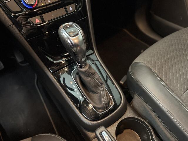 Opel MOKKA X 1.4 Automaat / Camera / Trekhaak / Winter