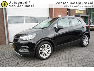 Opel MOKKA X 1.4 TURBO 141PK INNOVATION NIEUWE APK!