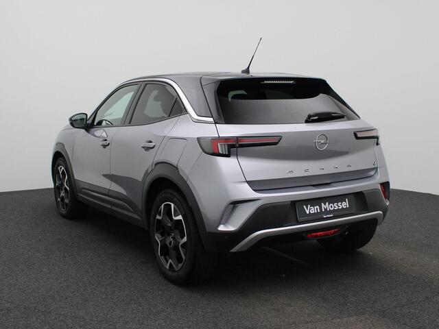 Opel MOKKA Mokka-e BEV 50kWh e-Ultimate