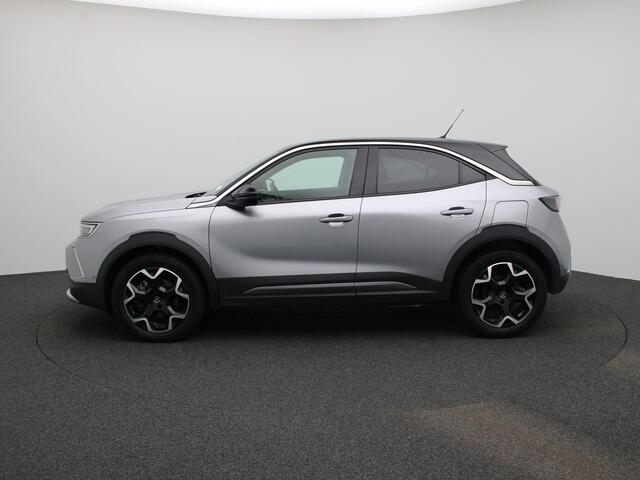 Opel MOKKA Mokka-e BEV 50kWh e-Ultimate
