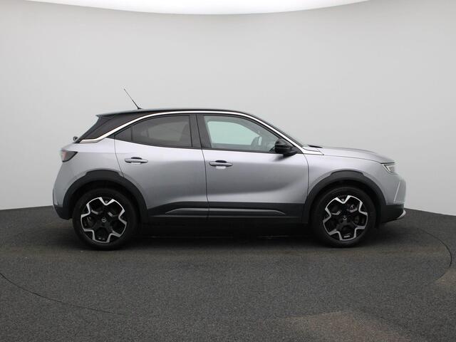 Opel MOKKA Mokka-e BEV 50kWh e-Ultimate