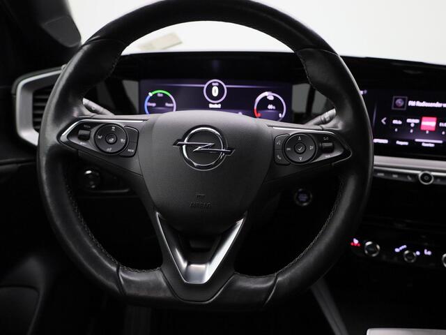 Opel MOKKA Mokka-e BEV 50kWh e-Ultimate