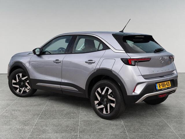 Opel MOKKA Elegance 1.2 Turbo 130pk EAT8 | NAVI | CLIMA | STOELVERW. | CAMERA |