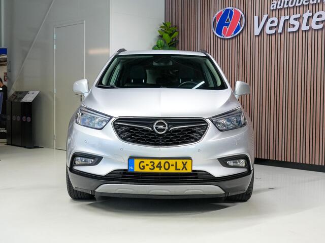 Opel MOKKA X 1.4 Turbo Innovation