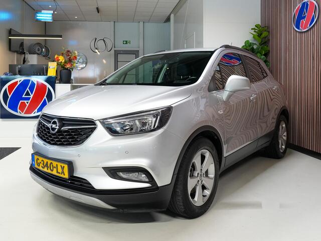 Opel MOKKA X 1.4 Turbo Innovation