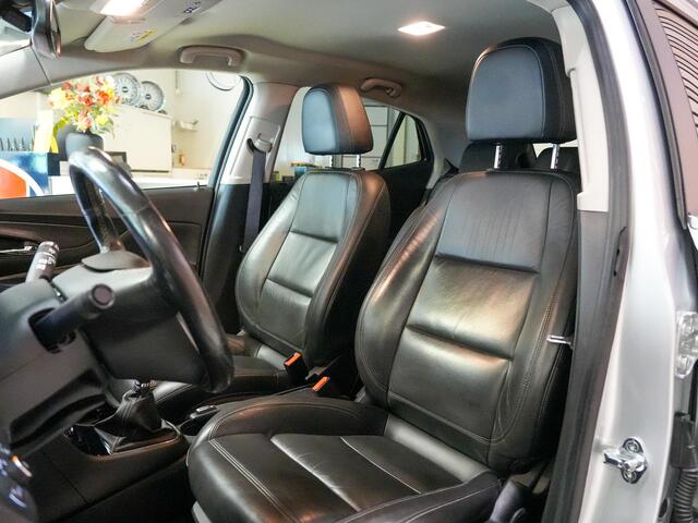 Opel MOKKA X 1.4 Turbo Innovation