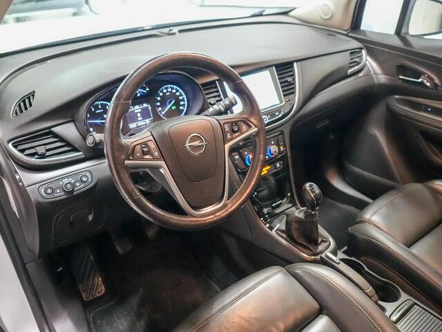 Opel MOKKA X 1.4 Turbo Innovation