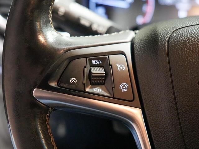 Opel MOKKA X 1.4 Turbo Innovation