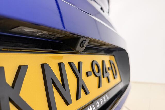 Opel MOKKA 1.2 Turbo Ultimate 136pk | Nieuw uit voorraad | Full Options | Massagestoel | Navigatie | Camera | Stoel - Stuur - Voorruitverwarming | Cruise Control Adaptief | Keyless Entry en Start