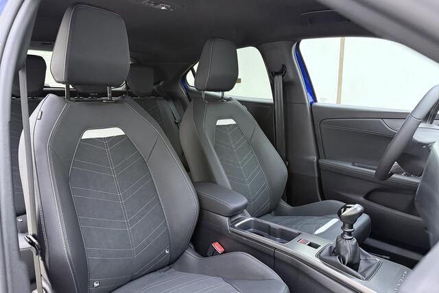 Opel MOKKA 1.2 Turbo Ultimate 136pk | Nieuw uit voorraad | Full Options | Massagestoel | Navigatie | Camera | Stoel - Stuur - Voorruitverwarming | Cruise Control Adaptief | Keyless Entry en Start