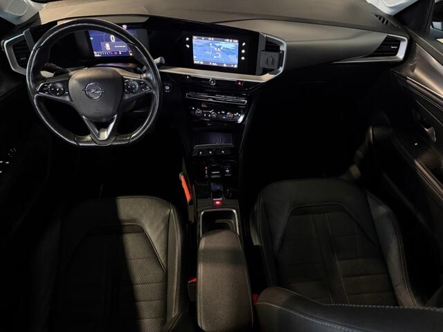 Opel MOKKA 1.2 TURBO BNS ELEG. l NW DISTRI l CAM l NAVI l STOELVERW l TREKHAAK l