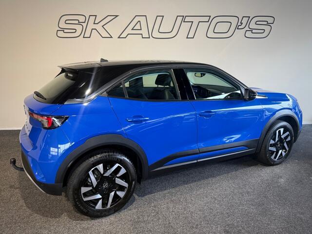 Opel MOKKA 1.2 TURBO BNS ELEG. l NW DISTRI l CAM l NAVI l STOELVERW l TREKHAAK l