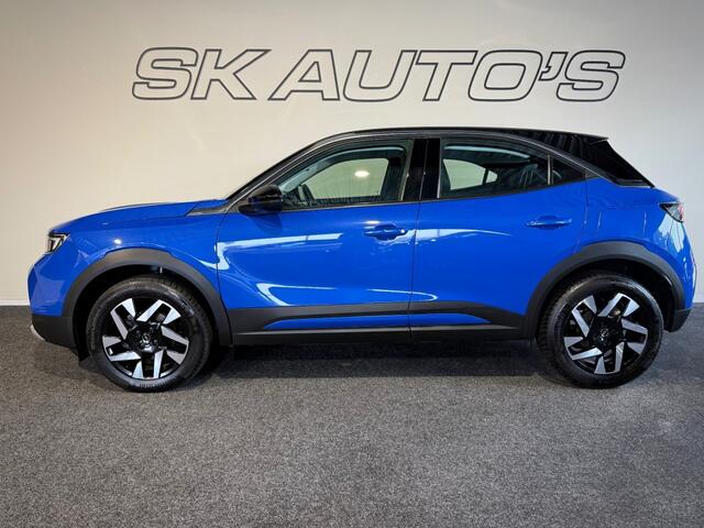 Opel MOKKA 1.2 TURBO BNS ELEG. l NW DISTRI l CAM l NAVI l STOELVERW l TREKHAAK l