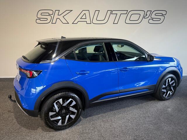 Opel MOKKA 1.2 TURBO BNS ELEG. l NW DISTRI l CAM l NAVI l STOELVERW l TREKHAAK l