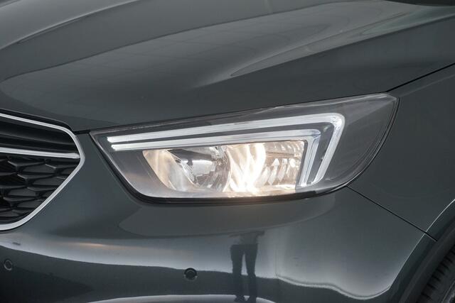 Opel MOKKA X 1.4 Turbo Innovation Leer, Trekhaak, Stoelverwarming, Achteruitrijcamera, Navi