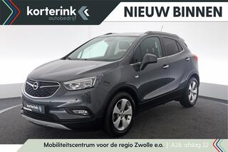 Opel MOKKA X 1.4 Turbo Innovation Leer, Trekhaak, S