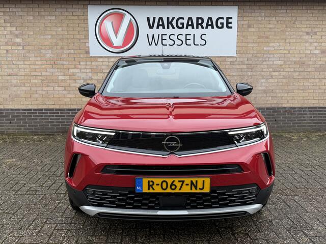 Opel MOKKA 1.2 Elegance | Clima | PDC | Camera | Stoelverwarming |