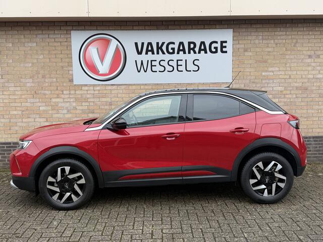 Opel MOKKA 1.2 Elegance | Clima | PDC | Camera | Stoelverwarming |