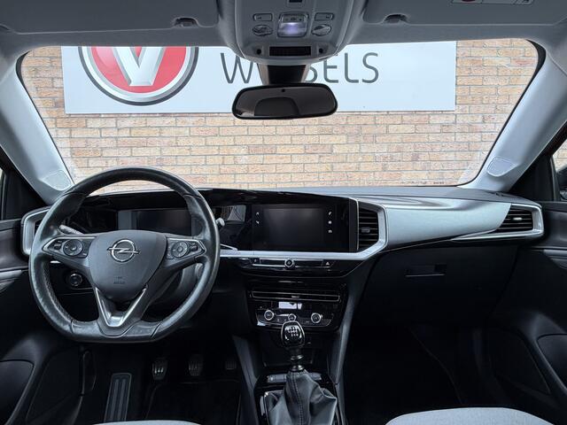 Opel MOKKA 1.2 Elegance | Clima | PDC | Camera | Stoelverwarming |