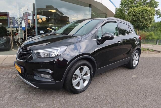 Opel MOKKA X 1.4 Turbo Innovation