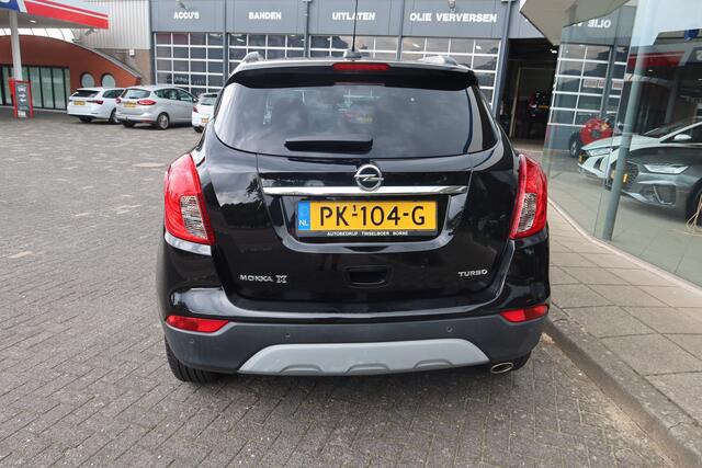 Opel MOKKA X 1.4 Turbo Innovation