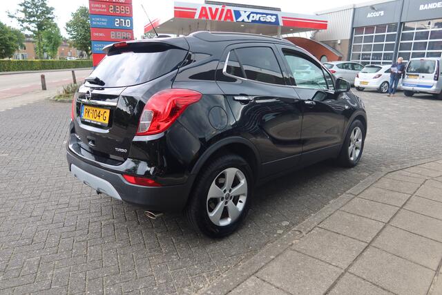 Opel MOKKA X 1.4 Turbo Innovation