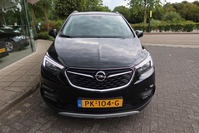 Opel MOKKA X 1.4 Turbo Innovation