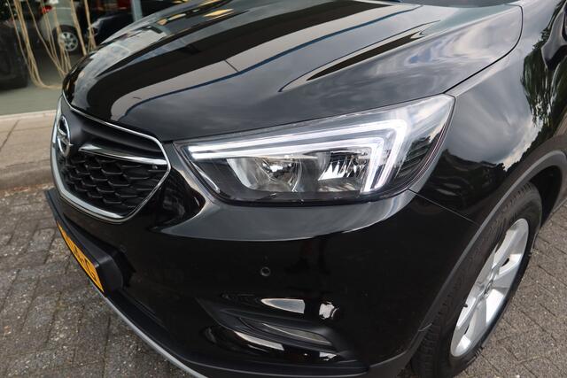Opel MOKKA X 1.4 Turbo Innovation