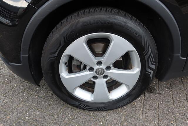 Opel MOKKA X 1.4 Turbo Innovation