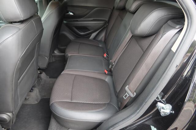 Opel MOKKA X 1.4 Turbo Innovation
