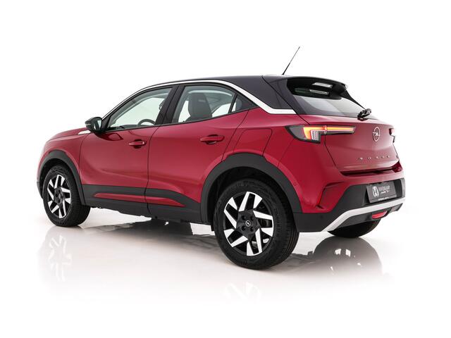 Opel MOKKA Mokka-e Business Elegance 50-kWh (3-Fase-11kw) { SoH-100%} *HEATPUMP | MICROFIBRE | DIGI-COCKPIT | FULL-LED | CAMERA | COMFORTSEATS | KEYLESS | DAB+ | ECC | CRUISE | 16''ALU*