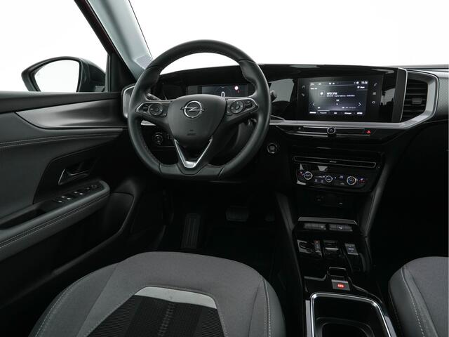 Opel MOKKA Mokka-e Business Elegance 50-kWh (3-Fase-11kw) { SoH-100%} *HEATPUMP | MICROFIBRE | DIGI-COCKPIT | FULL-LED | CAMERA | COMFORTSEATS | KEYLESS | DAB+ | ECC | CRUISE | 16''ALU*
