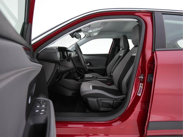 Opel MOKKA Mokka-e Business Elegance 50-kWh (3-Fase-11kw) { SoH-100%} *HEATPUMP | MICROFIBRE | DIGI-COCKPIT | FULL-LED | CAMERA | COMFORTSEATS | KEYLESS | DAB+ | ECC | CRUISE | 16''ALU*