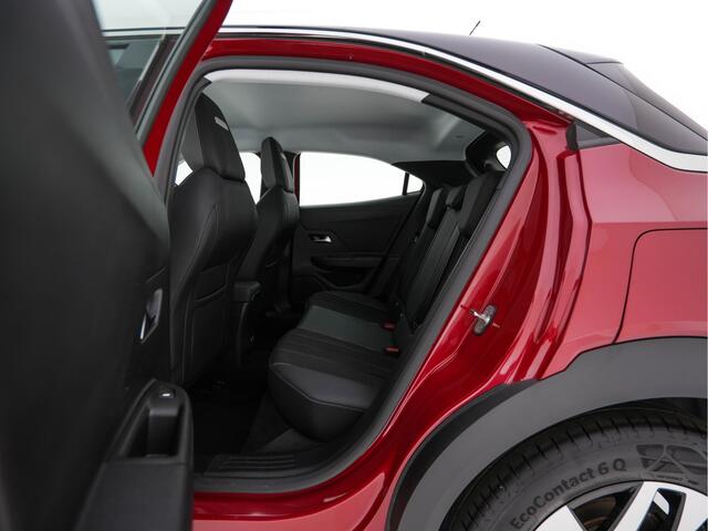 Opel MOKKA Mokka-e Business Elegance 50-kWh (3-Fase-11kw) { SoH-100%} *HEATPUMP | MICROFIBRE | DIGI-COCKPIT | FULL-LED | CAMERA | COMFORTSEATS | KEYLESS | DAB+ | ECC | CRUISE | 16''ALU*