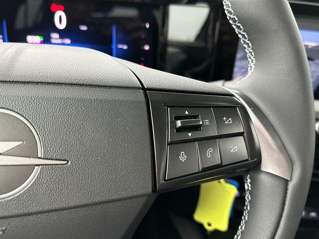 Opel MOKKA 1.2 Turbo Edition | Adaptive Cruise Control | Stuur&Stoel Verwarming | Navigatie | Apple Carplay&Android Auto |