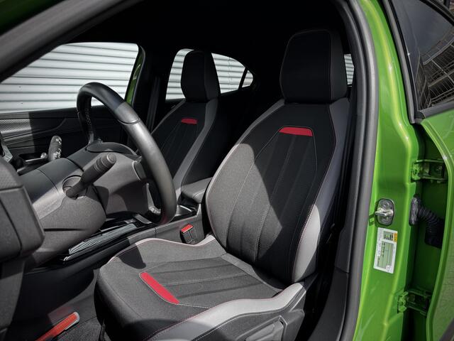Opel MOKKA e GS Line | Level 4 | Achteruitrijcamera | Area View | Navi Pro |