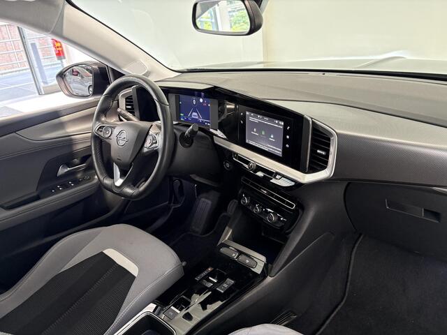 Opel MOKKA Mokka-e Elegance 50-kWh 11kw bl. .